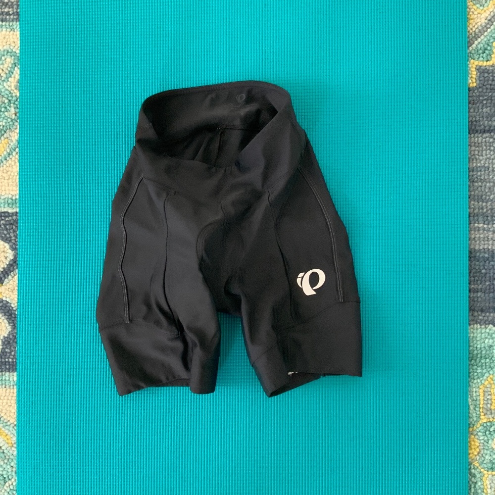 Pearl Izumi cycling short